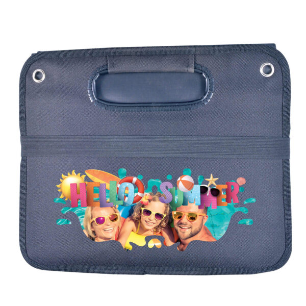 Cargo Storage Organiser - Image 3
