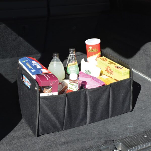 Cargo Storage Organiser - Image 4