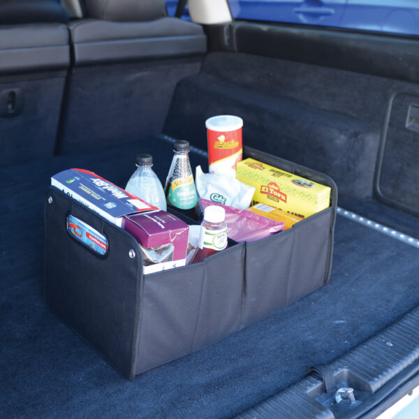 Cargo Storage Organiser - Image 5