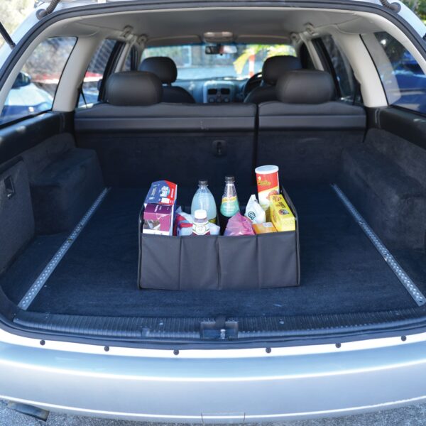 Cargo Storage Organiser - Image 6