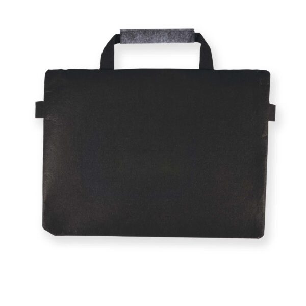 Montana RPET Felt Satchel - Image 3