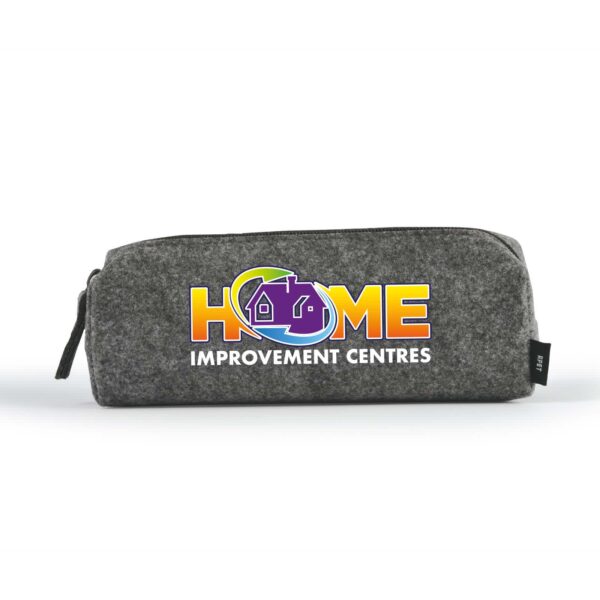 Montana RPET Felt Utility Case - Image 6