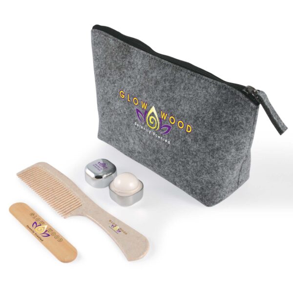 Chic Cosmetic Pack - Image 2