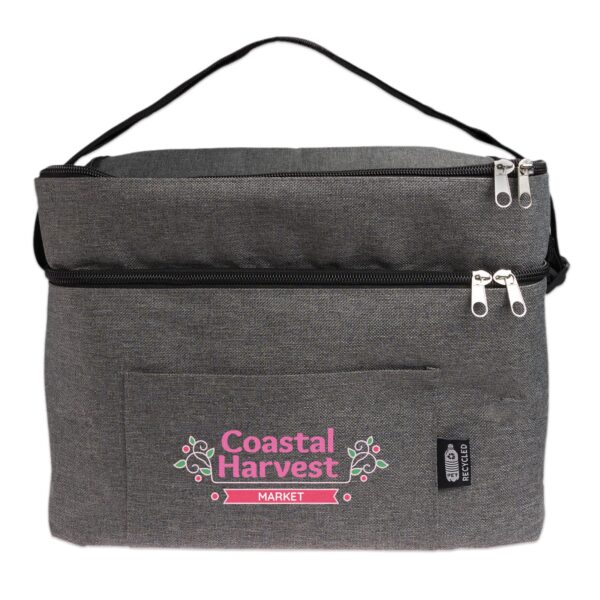 Everest Duo Cooler Bag - Image 7