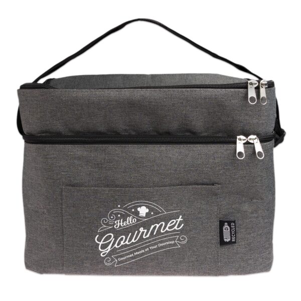 Everest Duo Cooler Bag - Image 6