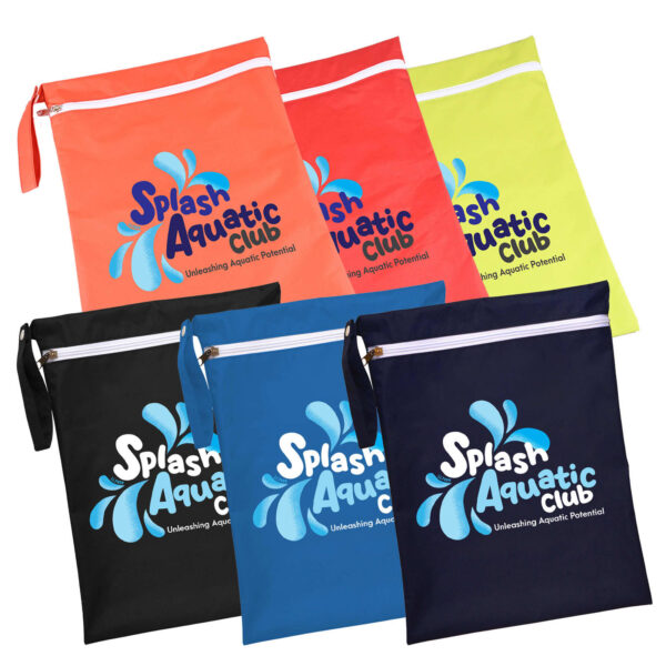 Cosi Wet Bag - Image 10