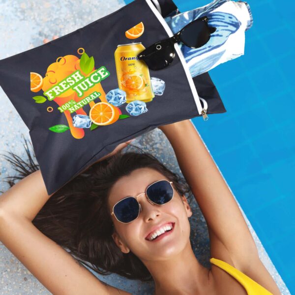 Cosi Wet Bag - Image 8
