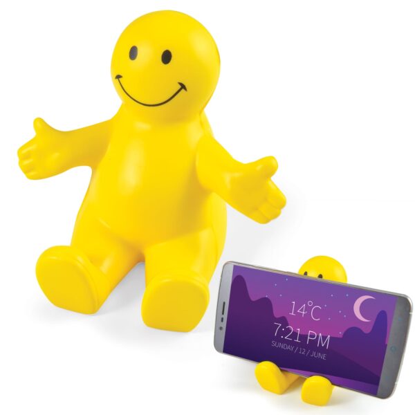 Smiley Phone Chair Stress Reliever - Image 8