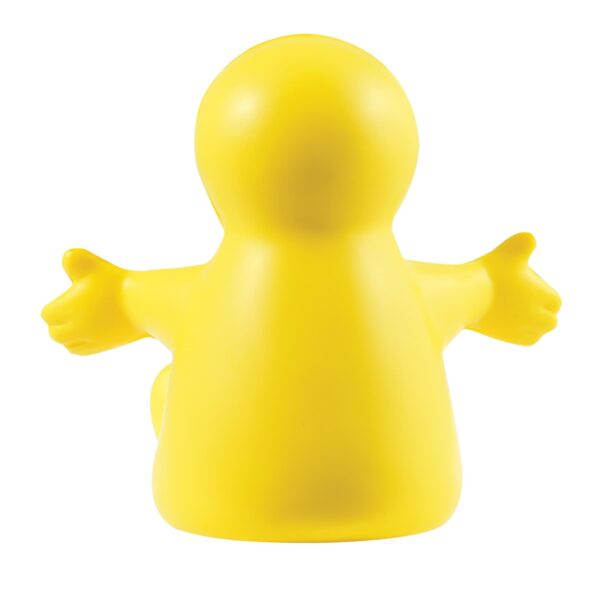 Smiley Phone Chair Stress Reliever - Image 11