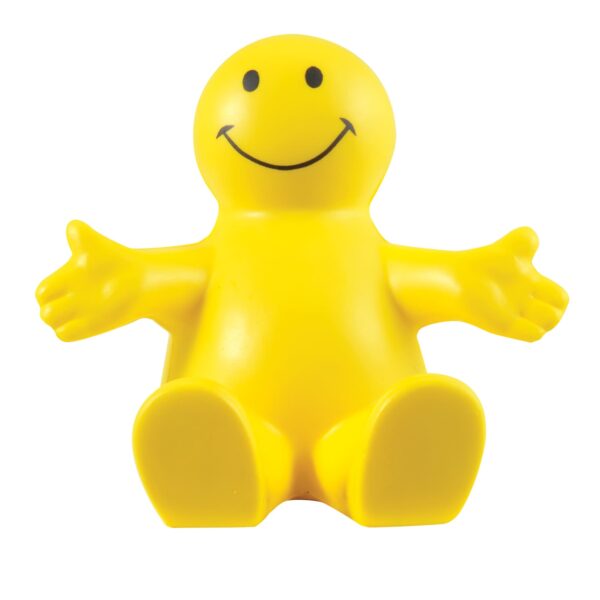 Smiley Phone Chair Stress Reliever - Image 10