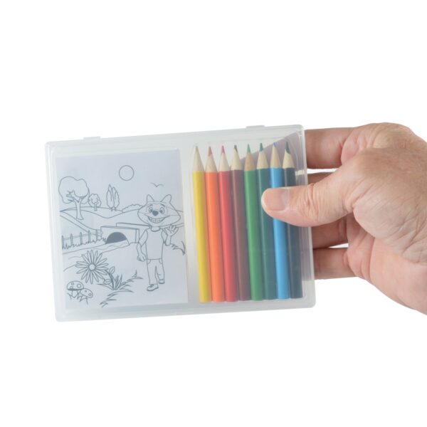 Koolio Drawing Set - Image 4