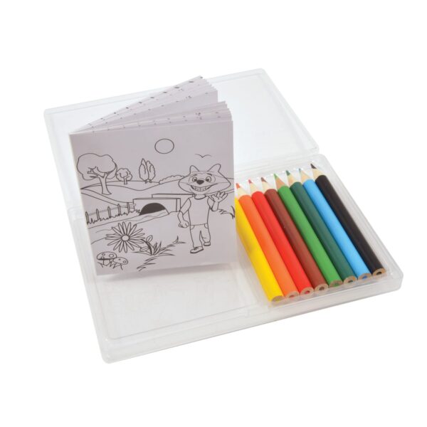 Koolio Drawing Set - Image 5