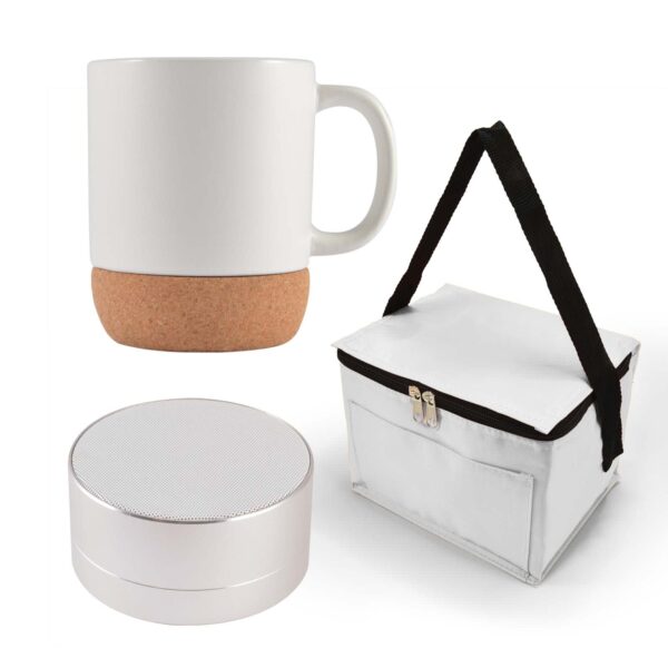 Espresso Coffee Cup and Speaker Pack - Image 2