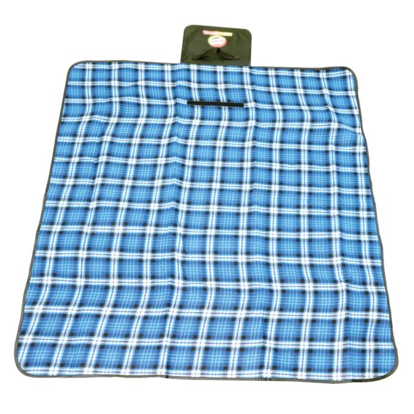 Leisure Picnic Blanket - Image 7