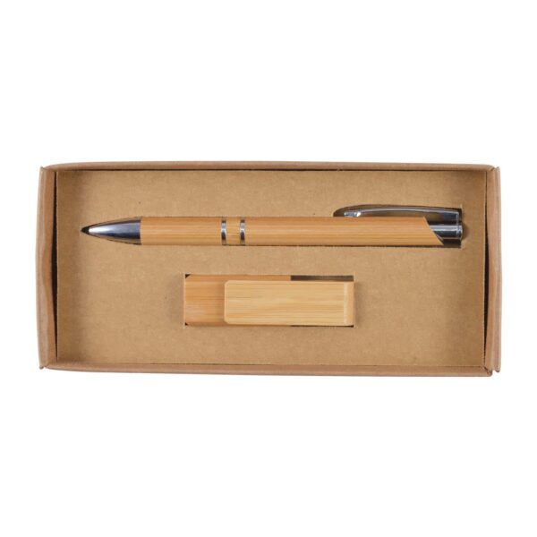 Kyoto Cardboard Gift Set - Image 2