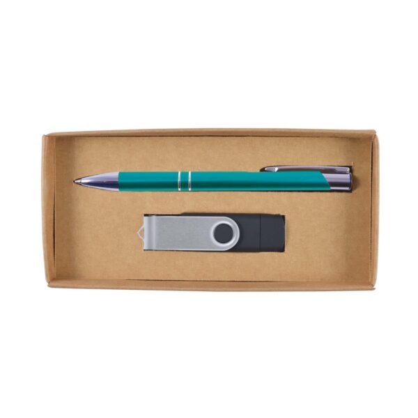 Cove Cardboard Gift Set - Image 11