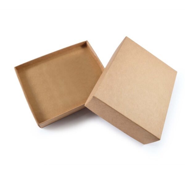 Chic Cardboard Gift Set - Image 15