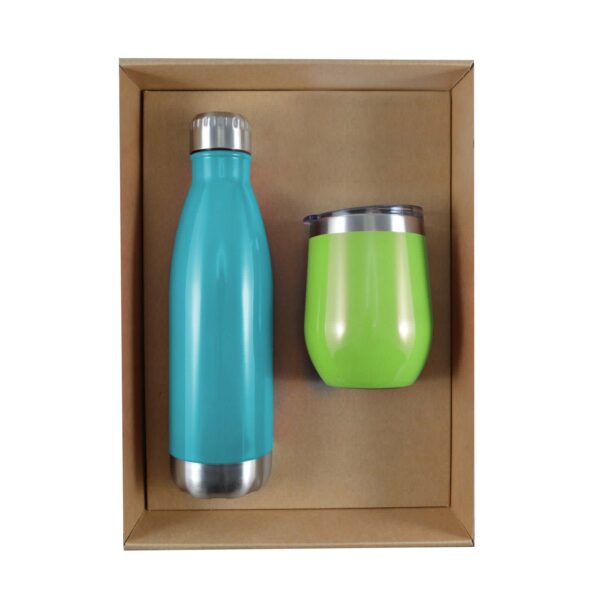 Pura Cardboard Gift Set - Image 11