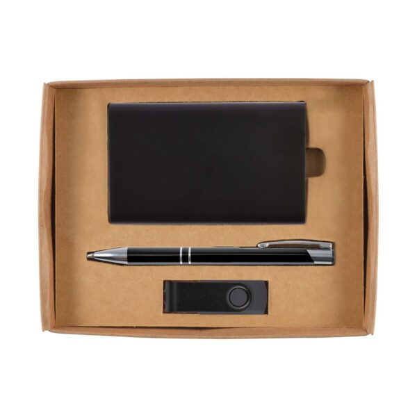 Quay Cardboard Gift Set - Image 11