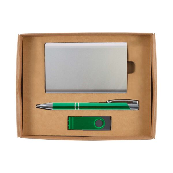 Quay Cardboard Gift Set - Image 7