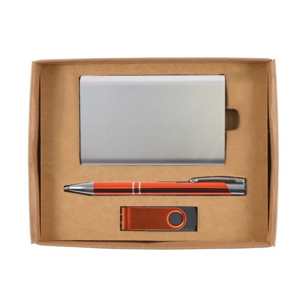Quay Cardboard Gift Set - Image 4