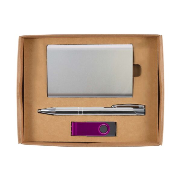 Quay Cardboard Gift Set - Image 5