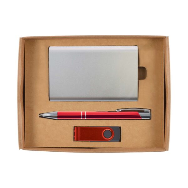 Quay Cardboard Gift Set - Image 6