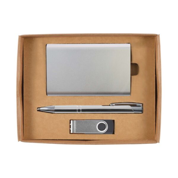 Quay Cardboard Gift Set - Image 3