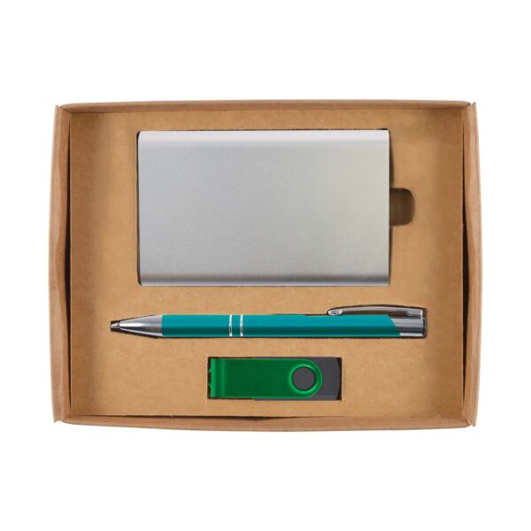 Quay Cardboard Gift Set - Image 12