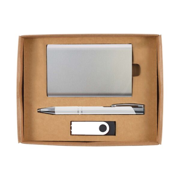 Quay Cardboard Gift Set - Image 2