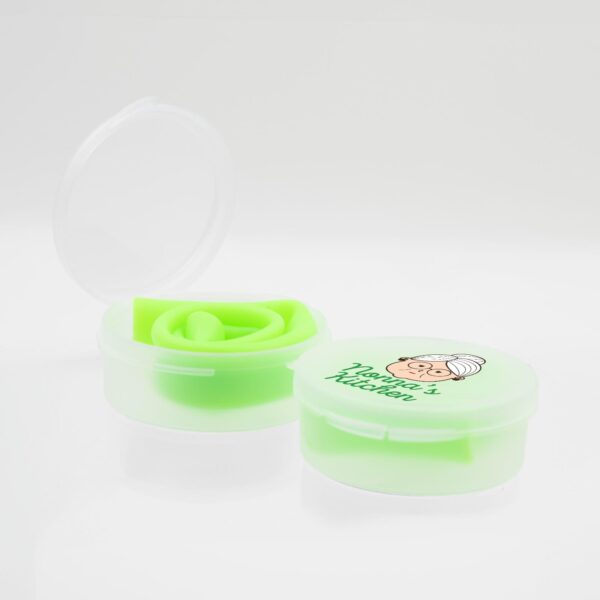 Silicone Straw in Case - Image 8