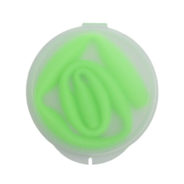 Silicone Straw in Case - Image 11