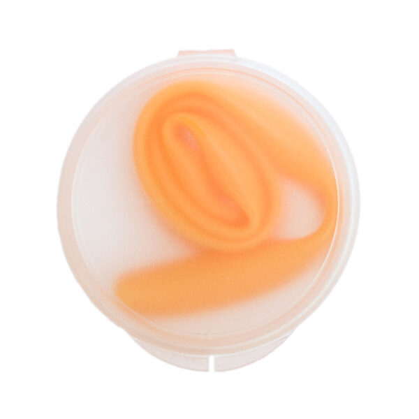 Silicone Straw in Case - Image 10