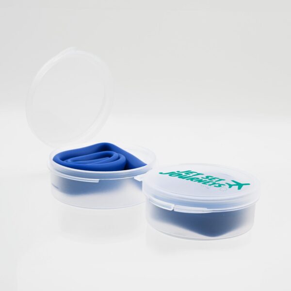 Silicone Straw in Case - Image 7