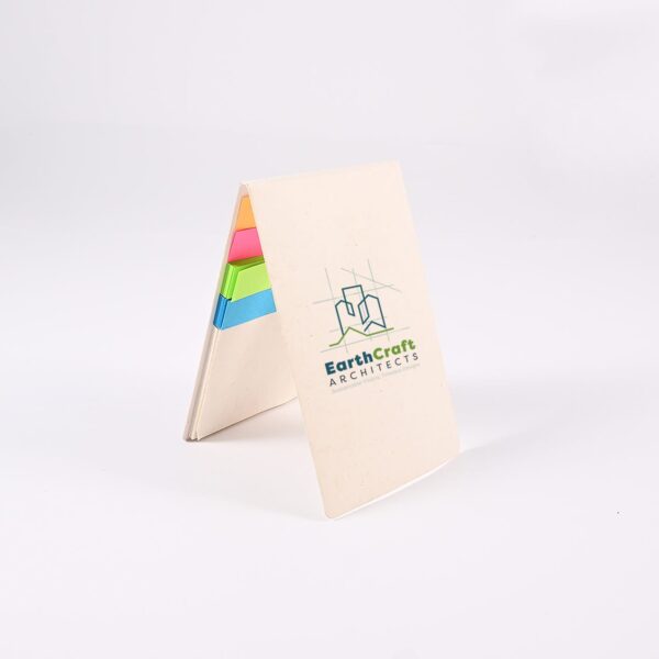 Jersey Sticky Notes - Image 4