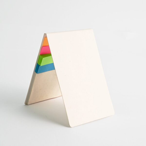 Jersey Sticky Notes - Image 7