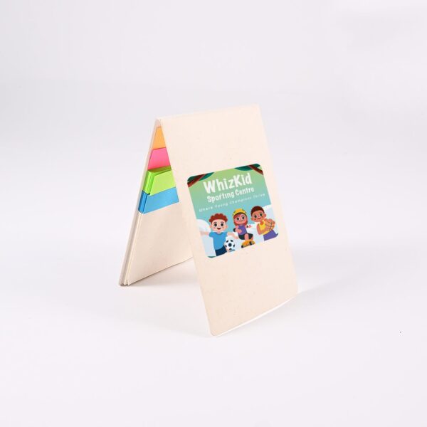 Jersey Sticky Notes - Image 2