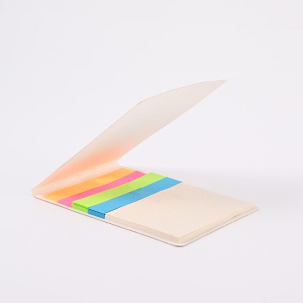 Jersey Sticky Notes - Image 6