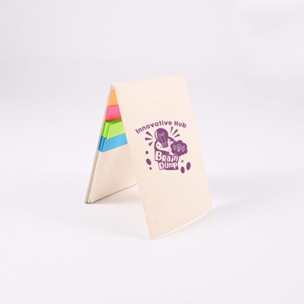 Jersey Sticky Notes - Image 3