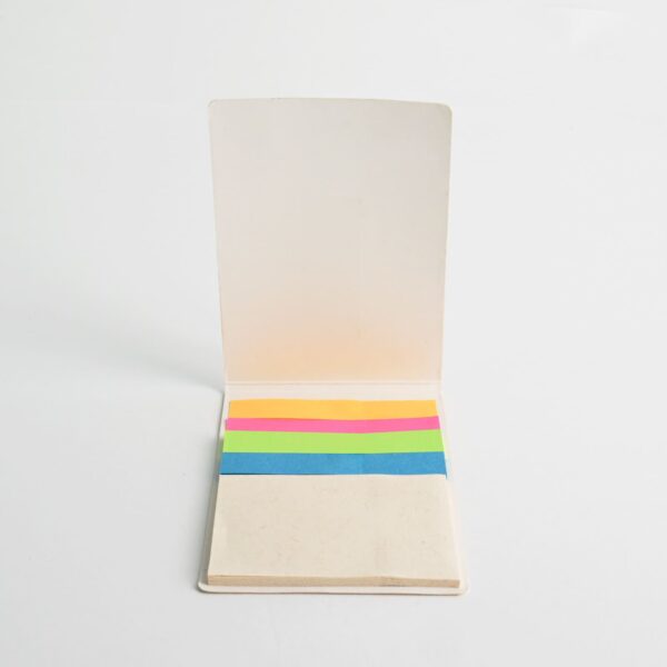 Jersey Sticky Notes - Image 8