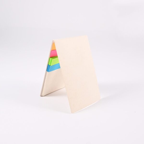 Jersey Sticky Notes - Image 5
