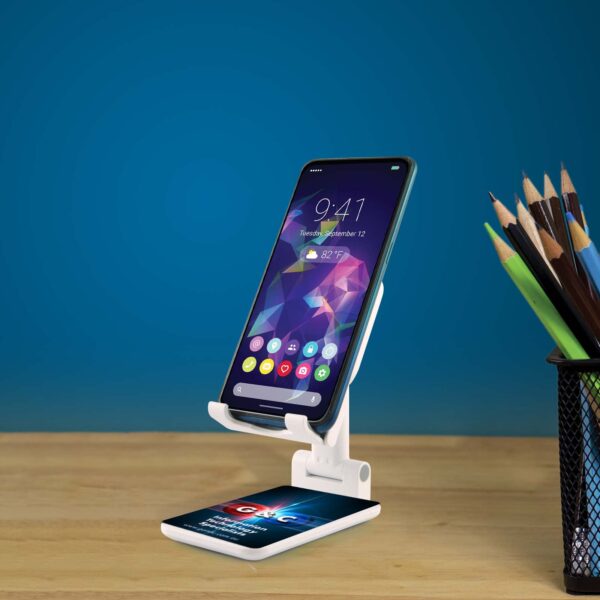 Vectra Phone Stand - Image 3