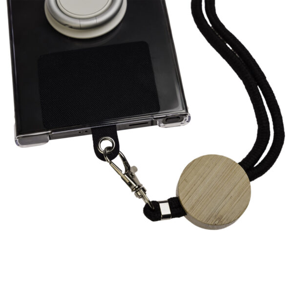 Shadow Phone Neck Lanyard - Image 5