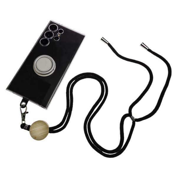 Shadow Phone Neck Lanyard - Image 6