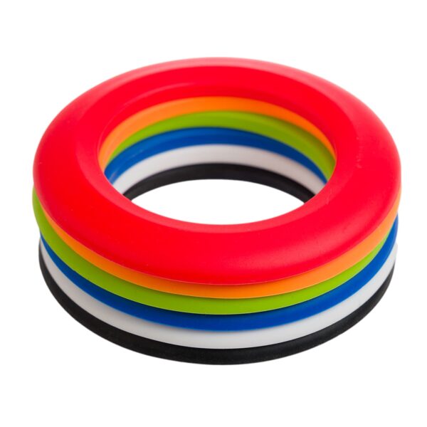 Wrist Disc Silicone Flyer - Image 9