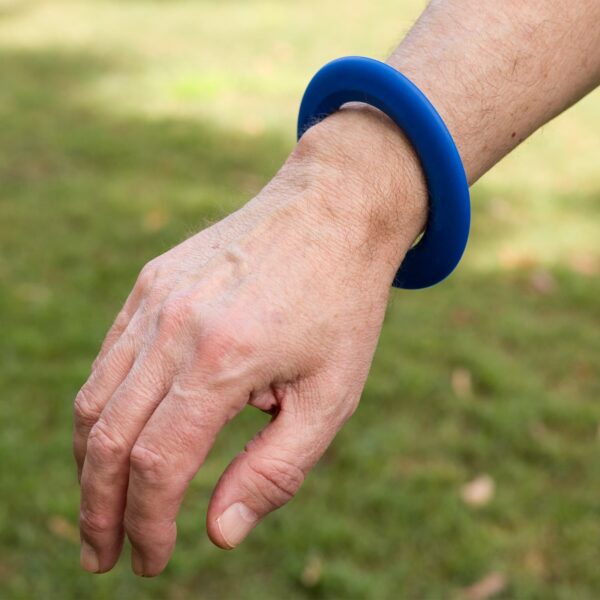 Wrist Disc Silicone Flyer - Image 13