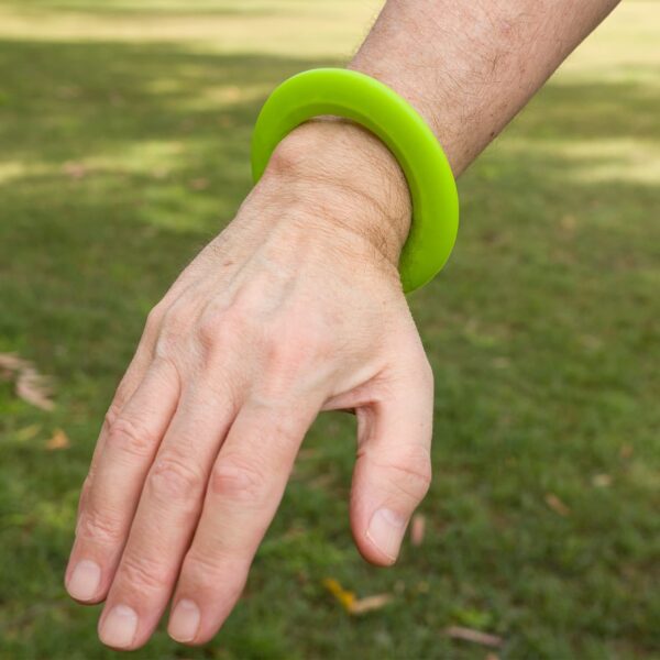 Wrist Disc Silicone Flyer - Image 15