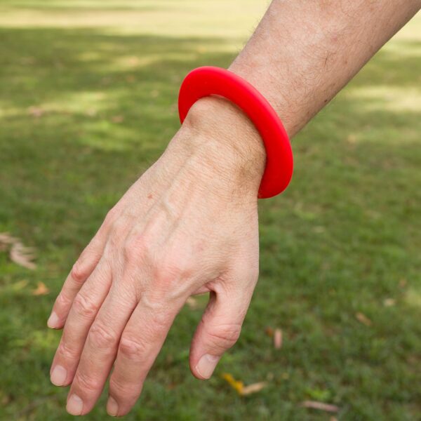 Wrist Disc Silicone Flyer - Image 14