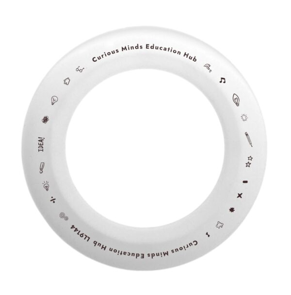 Wrist Disc Silicone Flyer - Image 11