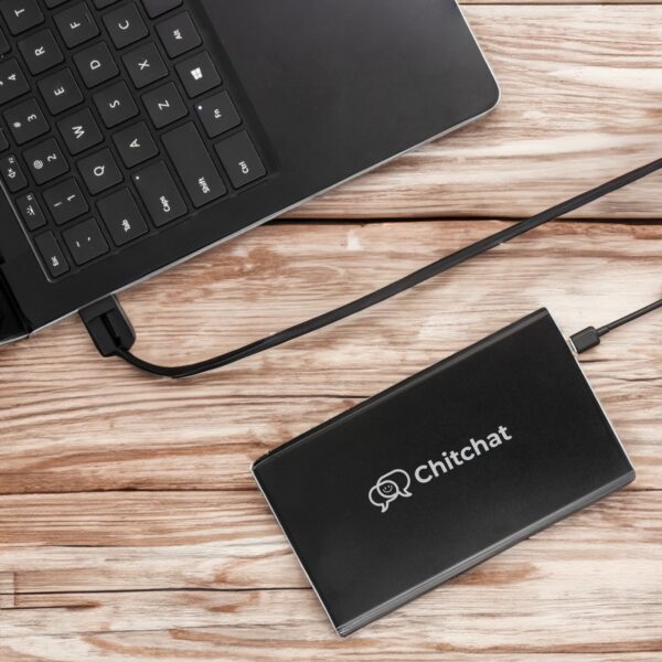 Ortega Power Bank - Image 13